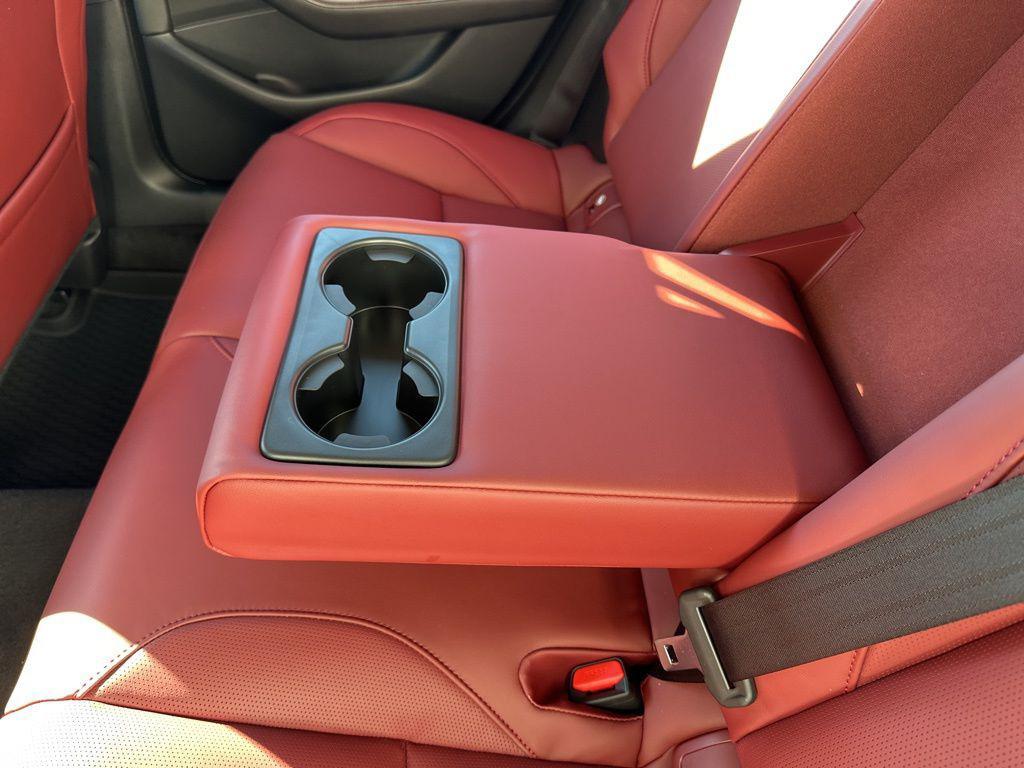 new 2026 Mazda Mazda3 car, priced at $29,682