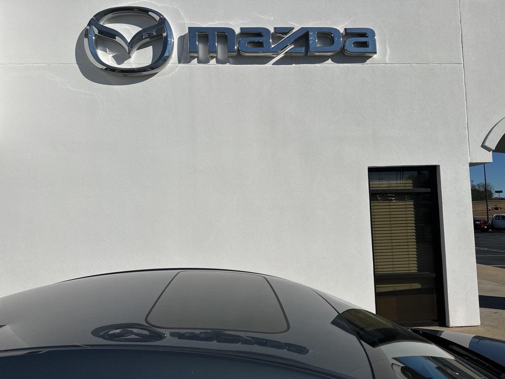 new 2026 Mazda Mazda3 car, priced at $30,695