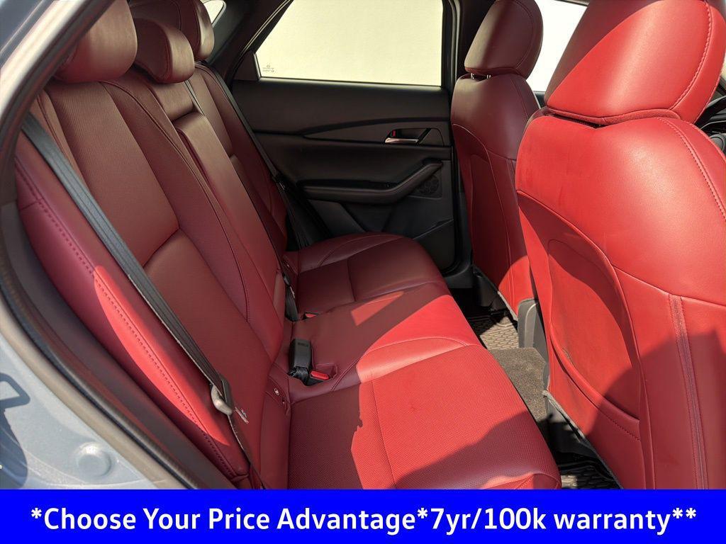 used 2022 Mazda CX-30 car, priced at $24,990