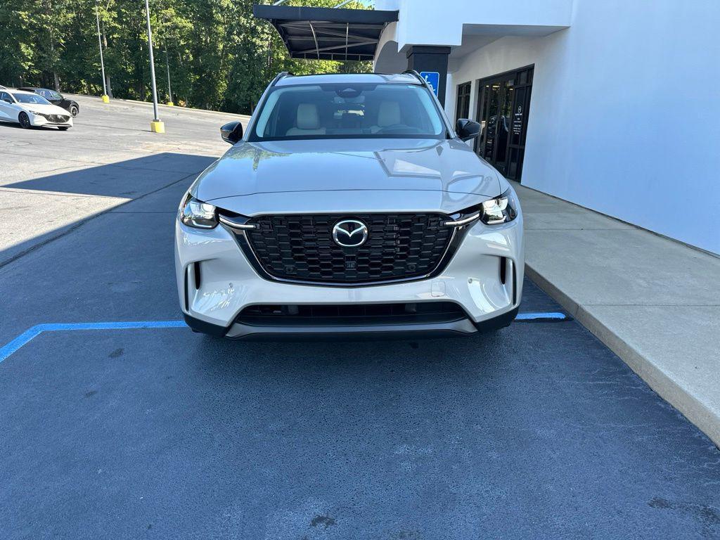 new 2026 Mazda CX-90 car, priced at $46,428