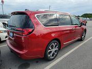 used 2024 Chrysler Pacifica car, priced at $46,540