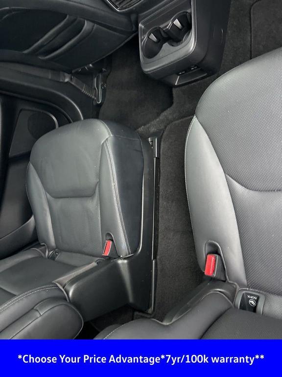 used 2023 Mazda CX-9 car, priced at $30,900