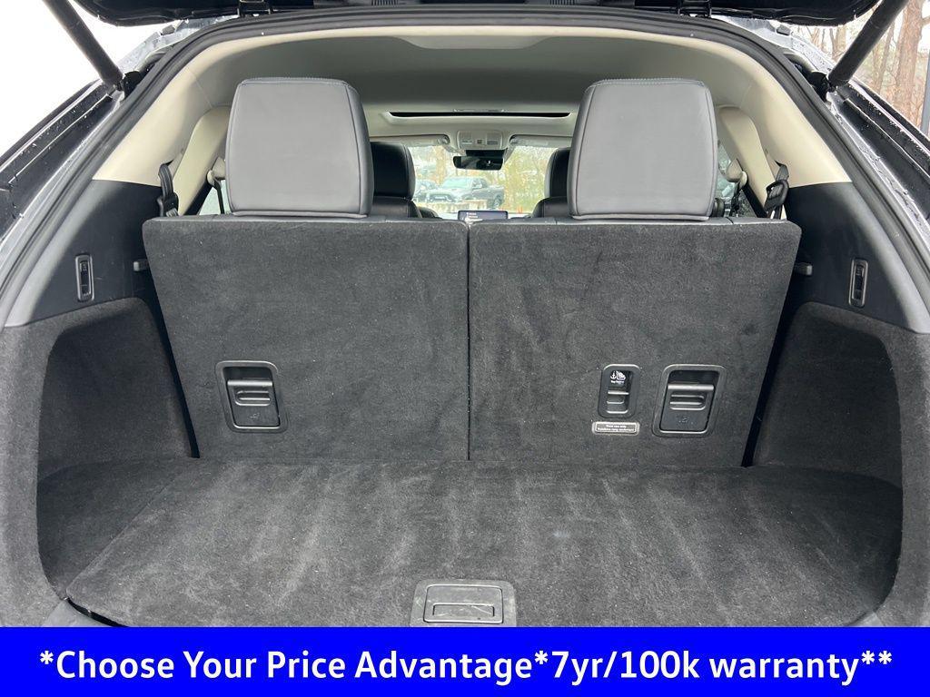used 2023 Mazda CX-9 car, priced at $30,900