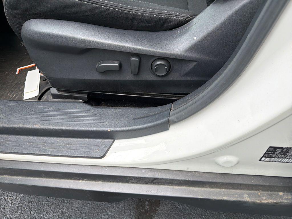 used 2020 Subaru Outback car, priced at $25,540