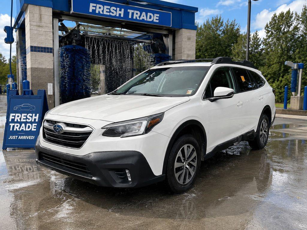 used 2020 Subaru Outback car, priced at $25,540