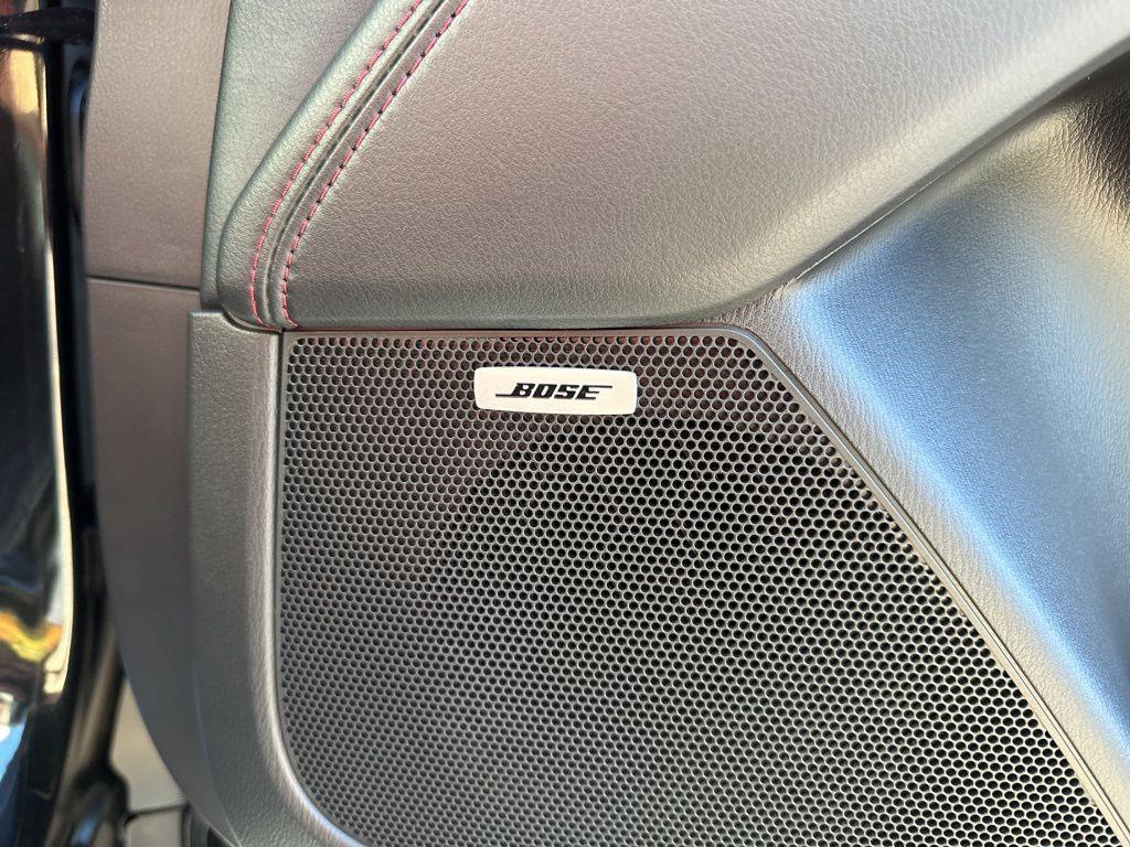 new 2025 Mazda CX-5 car, priced at $31,061