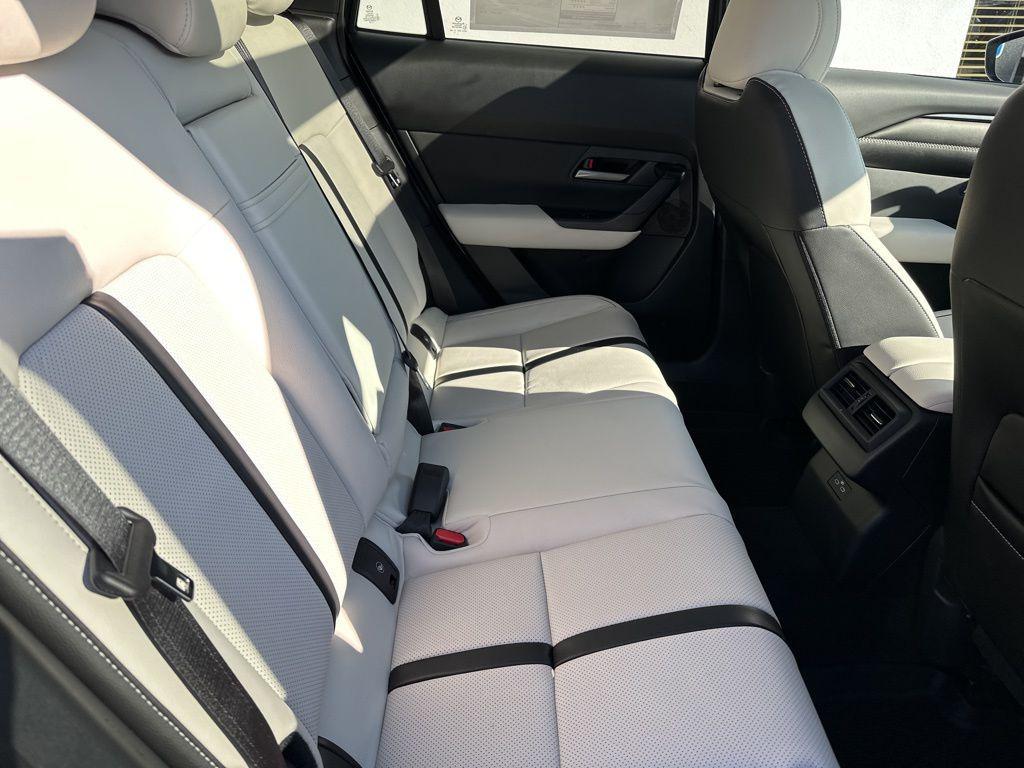 new 2026 Mazda CX-50 car, priced at $36,197