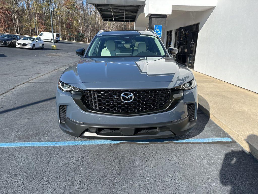 new 2026 Mazda CX-50 car, priced at $36,197