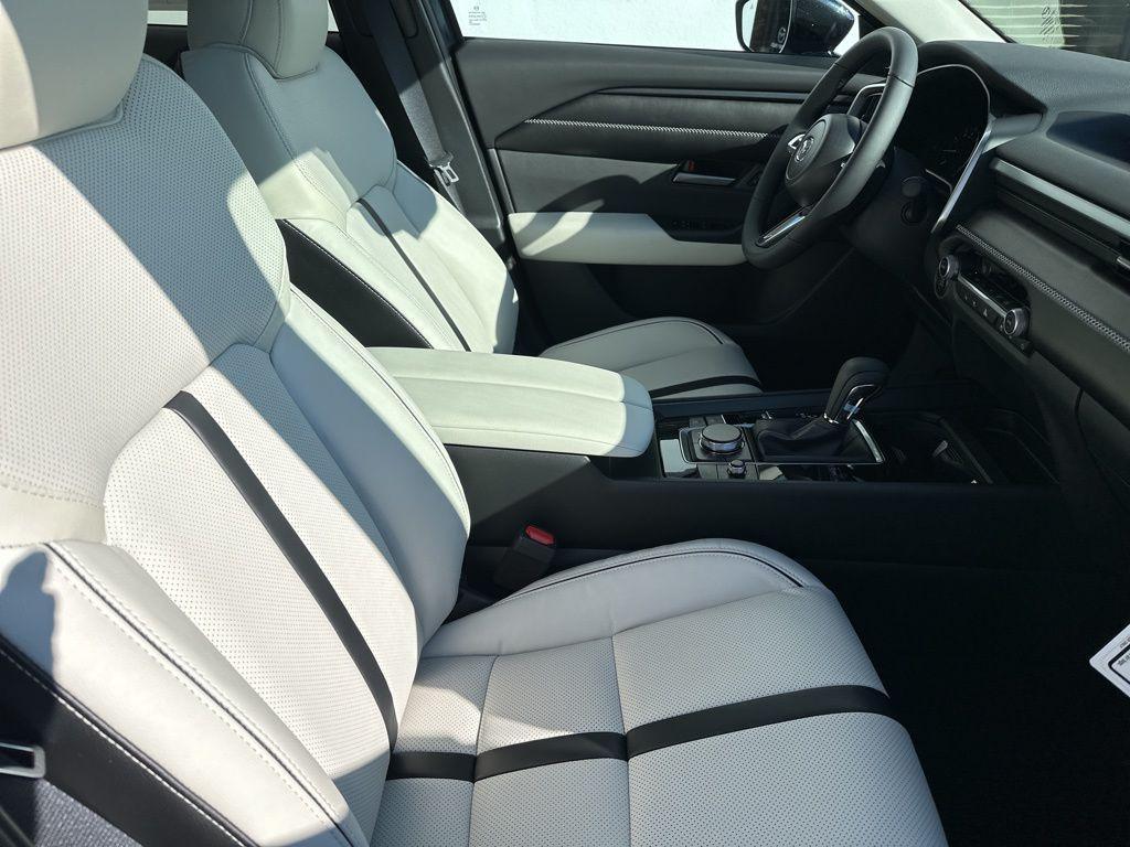 new 2026 Mazda CX-50 car, priced at $36,197
