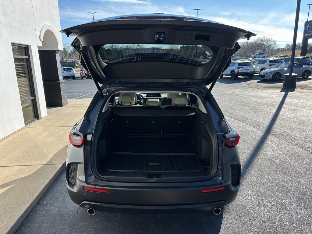 new 2026 Mazda CX-50 car, priced at $37,197