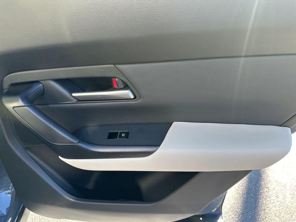 new 2026 Mazda CX-50 car, priced at $36,197