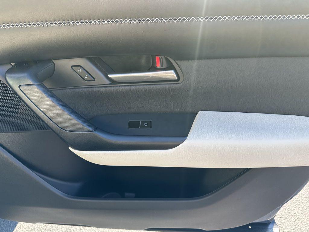 new 2026 Mazda CX-50 car, priced at $36,197