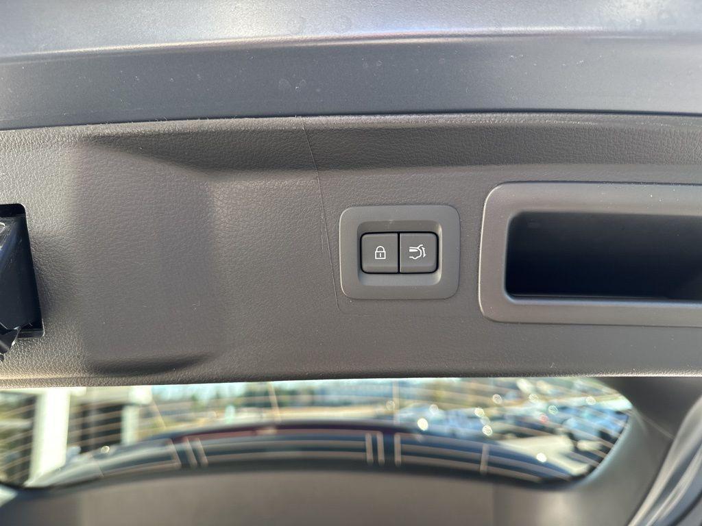 new 2026 Mazda CX-50 car, priced at $36,197