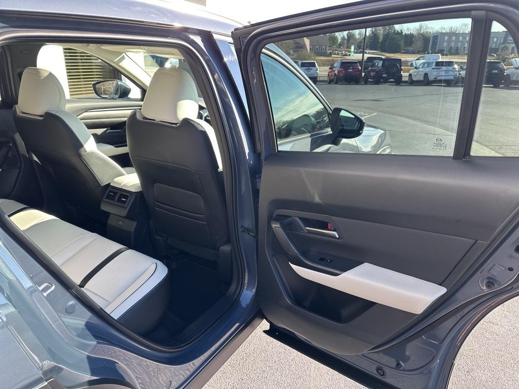 new 2026 Mazda CX-50 car, priced at $37,197