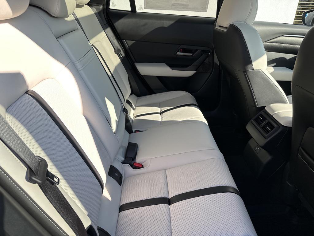 new 2026 Mazda CX-50 car, priced at $37,197
