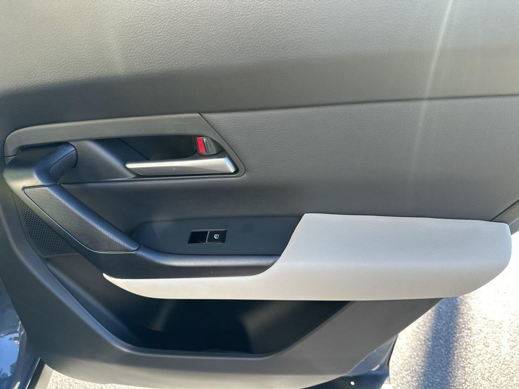 new 2026 Mazda CX-50 car, priced at $37,197