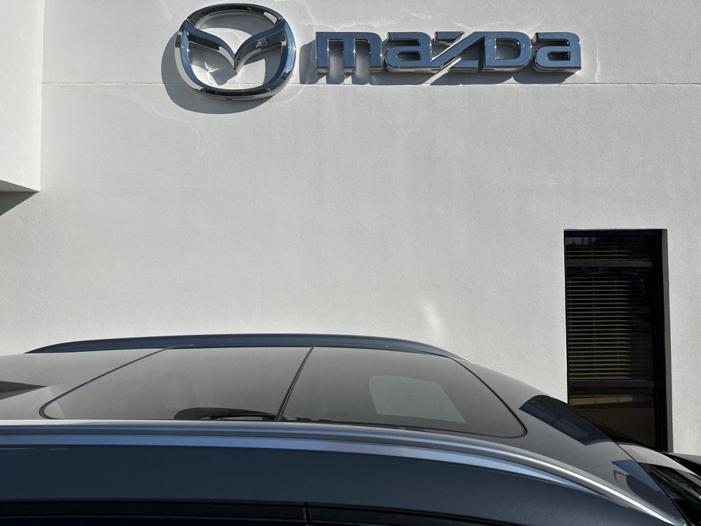 new 2026 Mazda CX-50 car, priced at $37,197