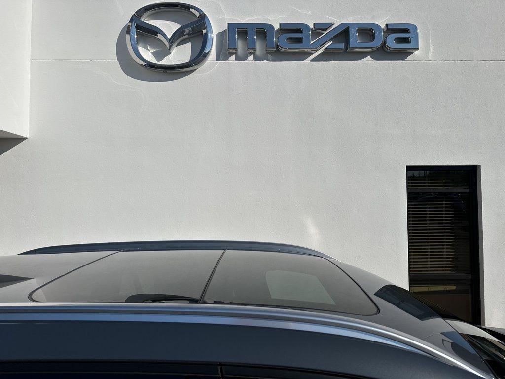 new 2026 Mazda CX-50 car, priced at $36,197