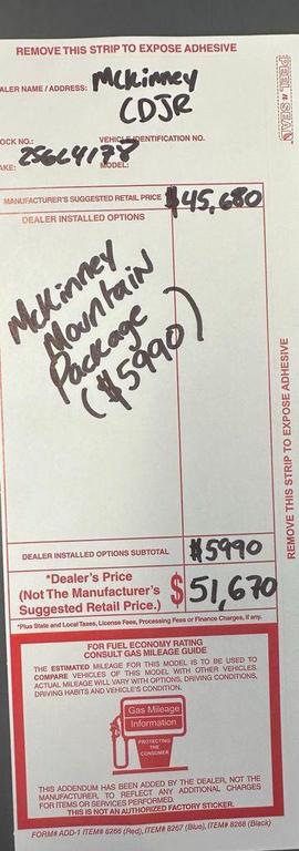 new 2025 Jeep Gladiator car, priced at $42,375