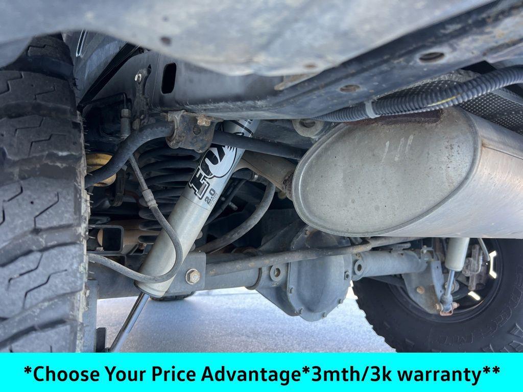 used 2016 Jeep Wrangler car, priced at $22,700