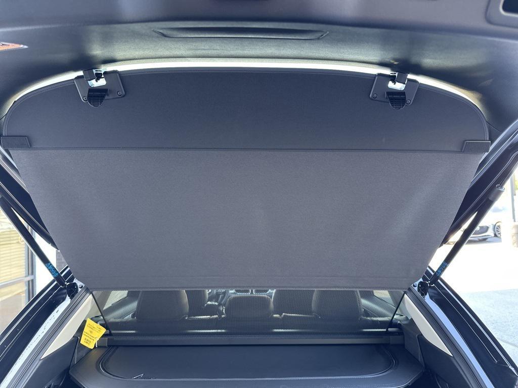 new 2025 Mazda CX-5 car, priced at $29,287