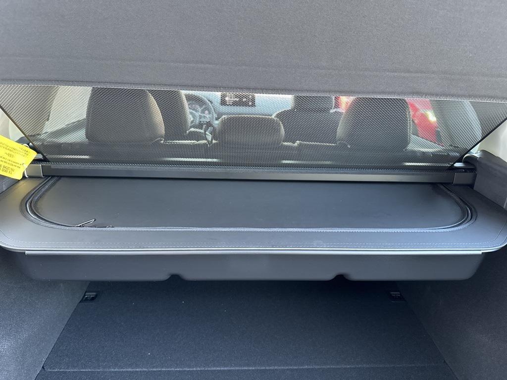 new 2025 Mazda CX-5 car, priced at $29,287