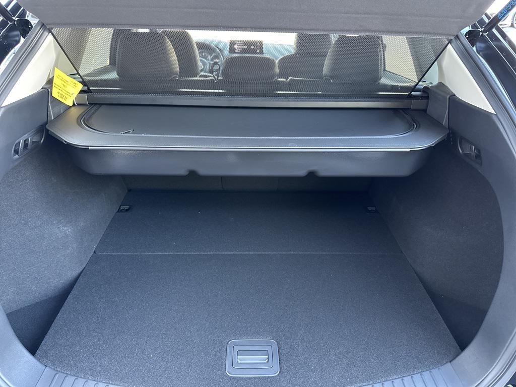new 2025 Mazda CX-5 car, priced at $29,287