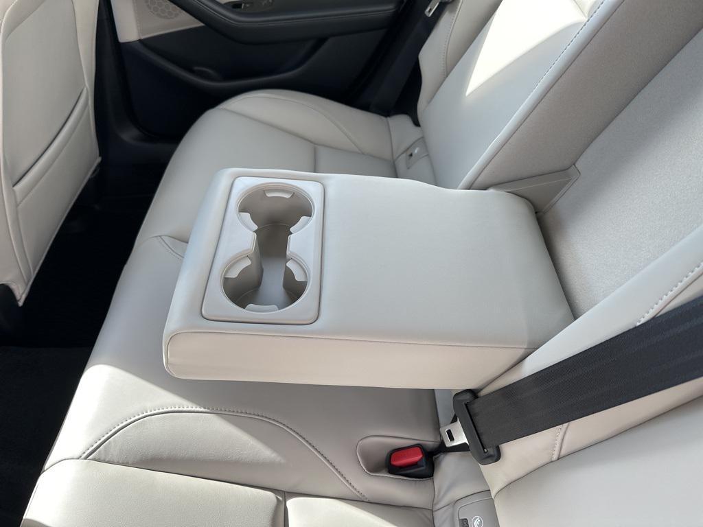 new 2026 Mazda Mazda3 car, priced at $26,920