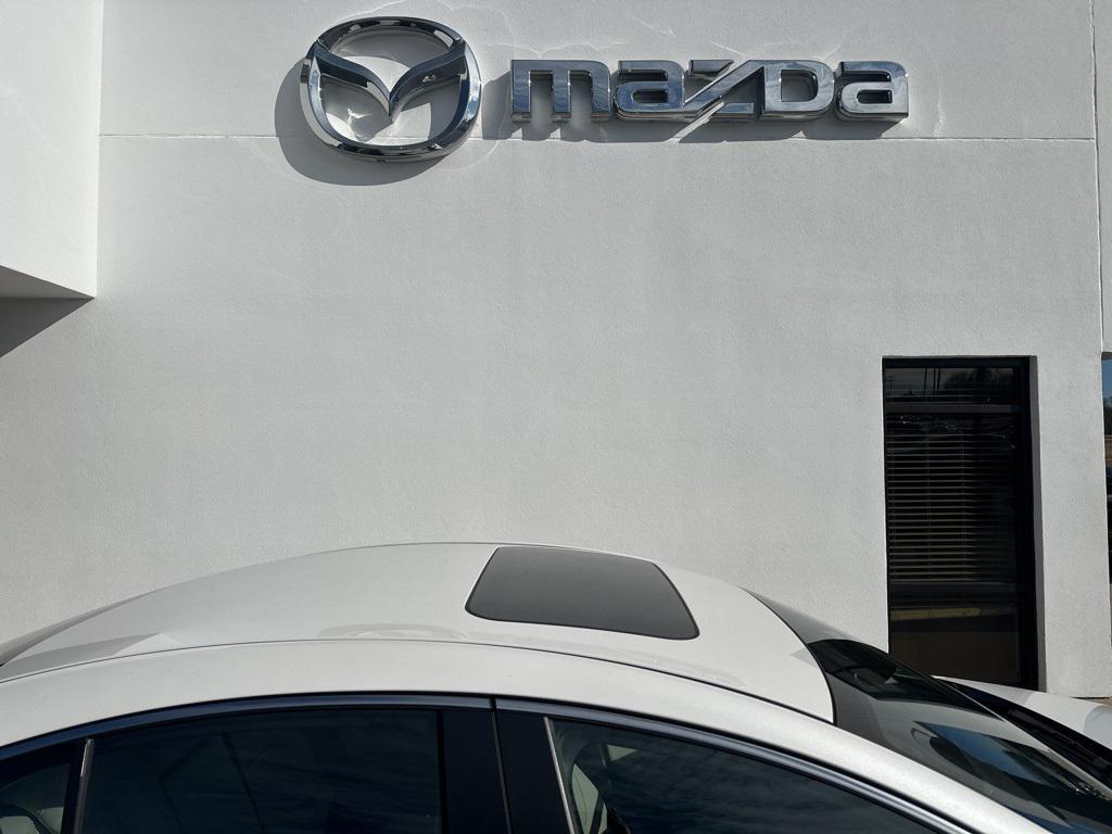 new 2026 Mazda Mazda3 car, priced at $26,920