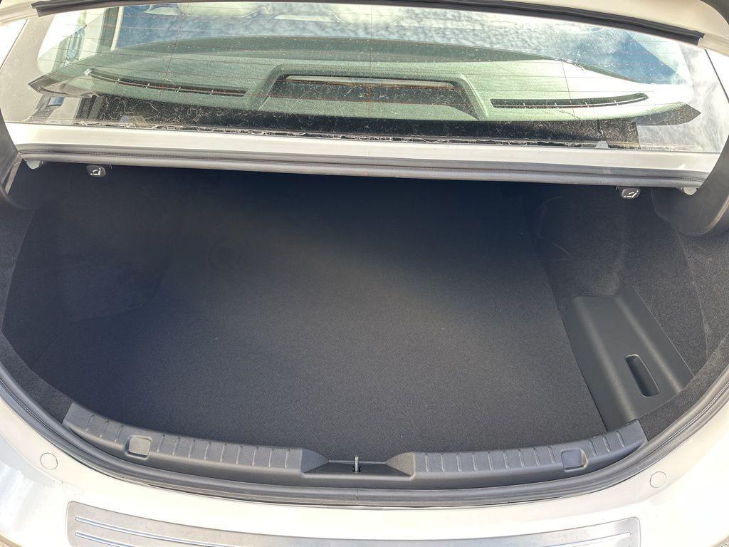 new 2026 Mazda Mazda3 car, priced at $26,920