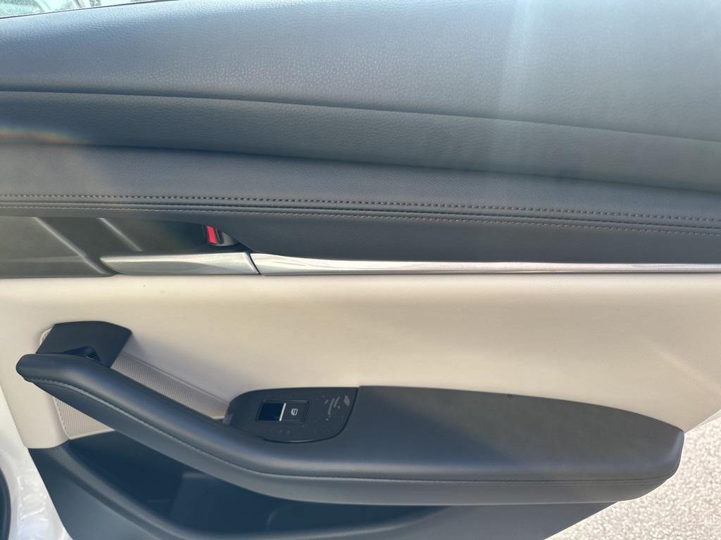 new 2026 Mazda Mazda3 car, priced at $26,920