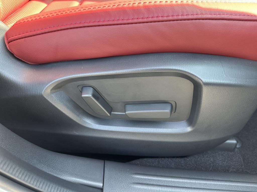 new 2025 Mazda CX-5 car, priced at $33,021