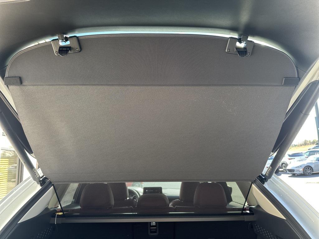 new 2025 Mazda CX-5 car, priced at $33,021