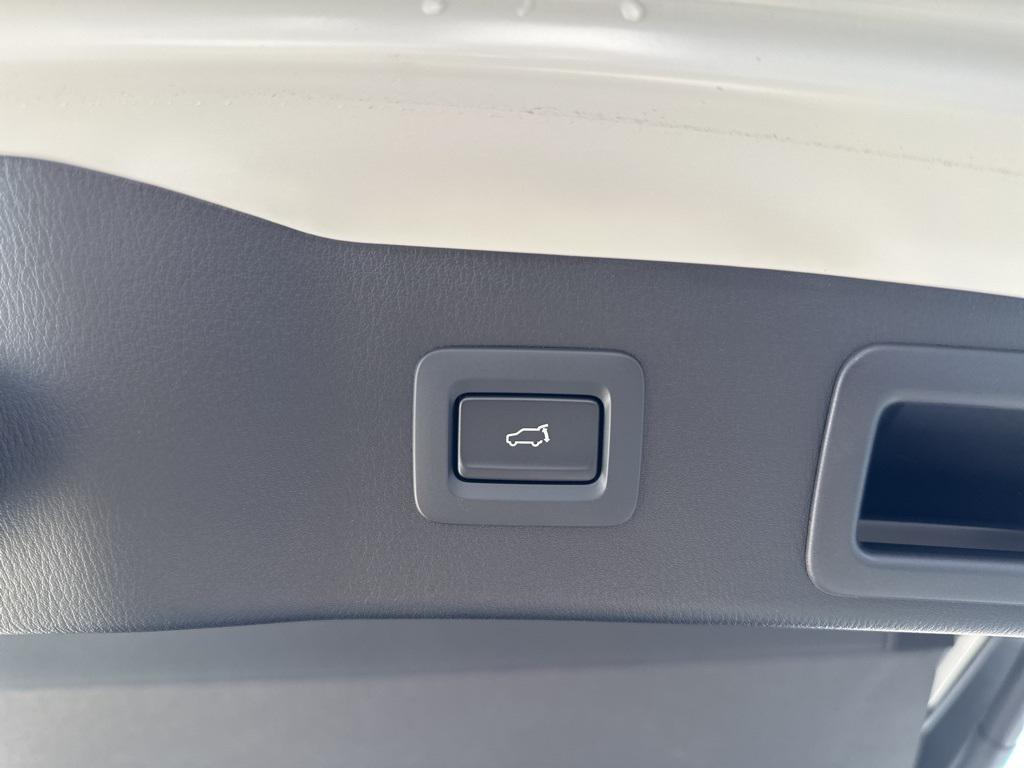 new 2025 Mazda CX-5 car, priced at $33,021