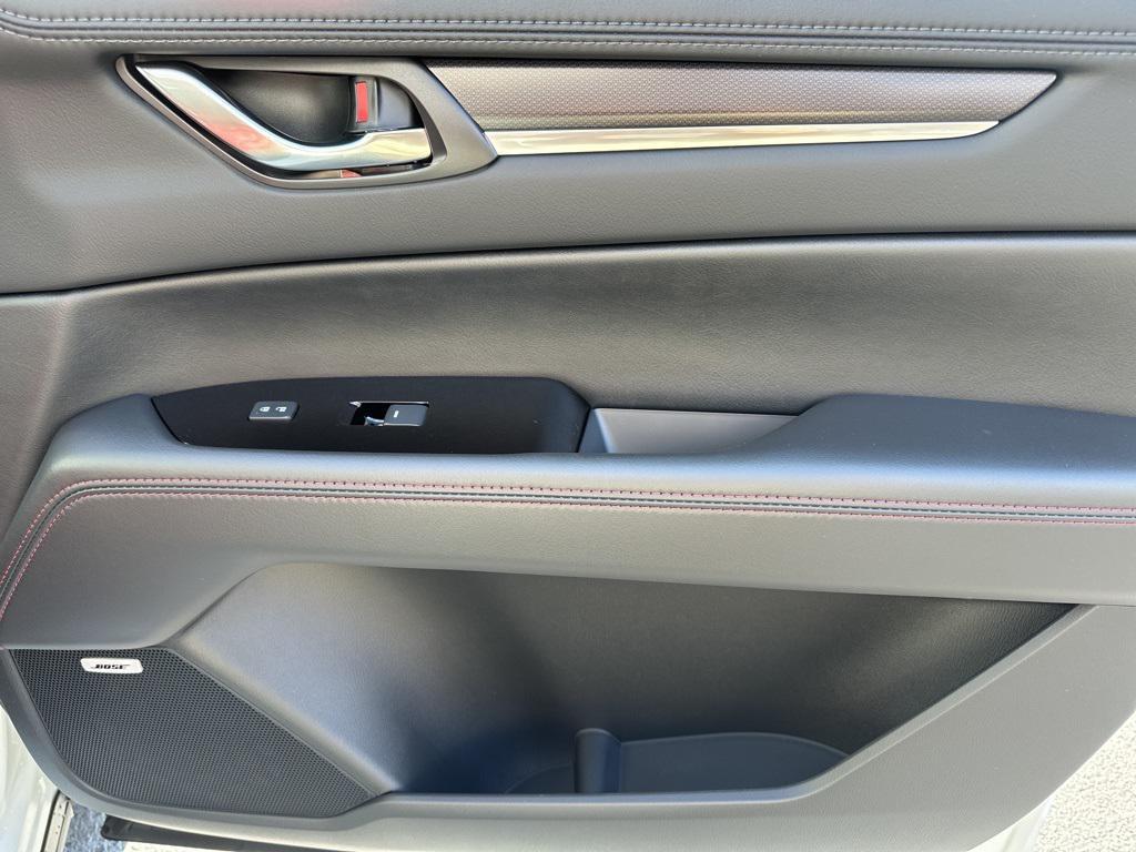 new 2025 Mazda CX-5 car, priced at $33,021