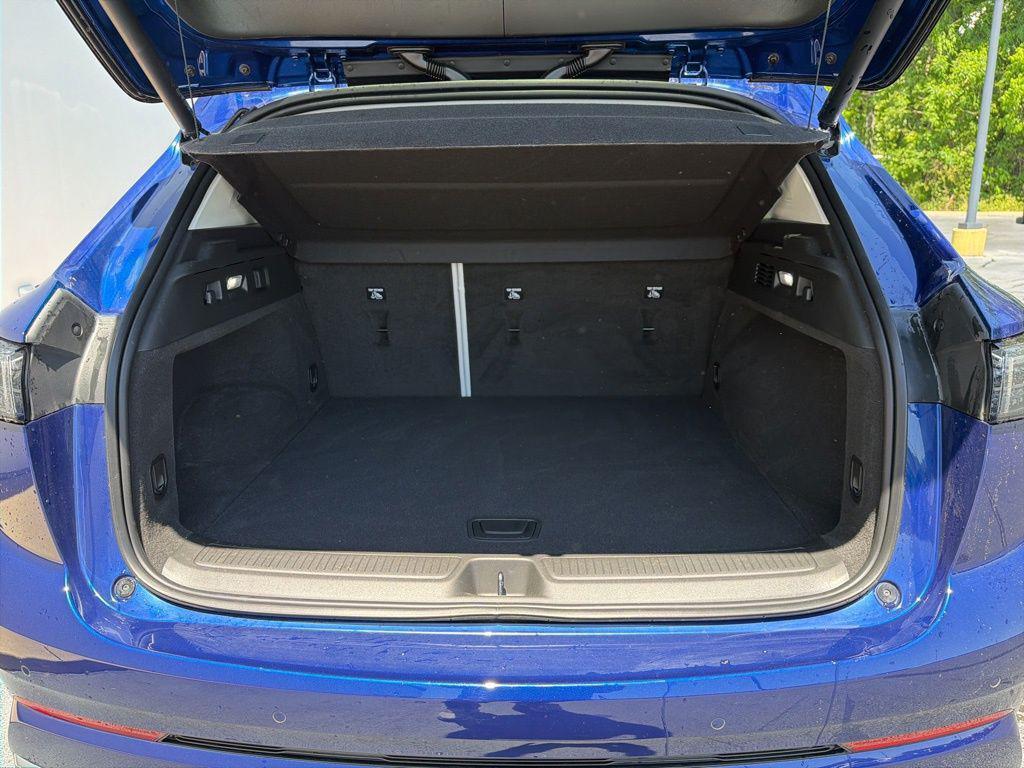 used 2024 Buick Envision car, priced at $39,750