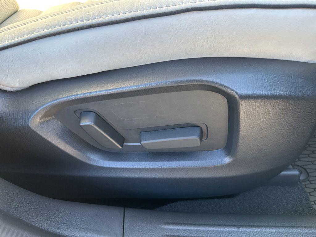 new 2025 Mazda CX-5 car, priced at $30,634