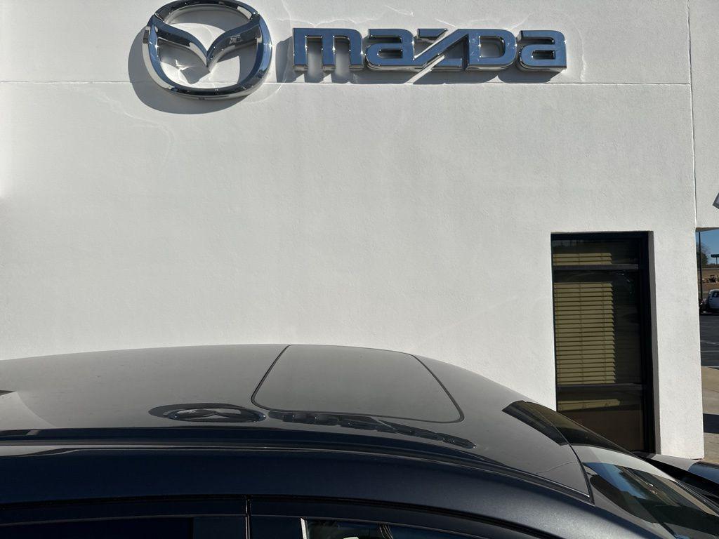 new 2025 Mazda CX-5 car, priced at $30,634