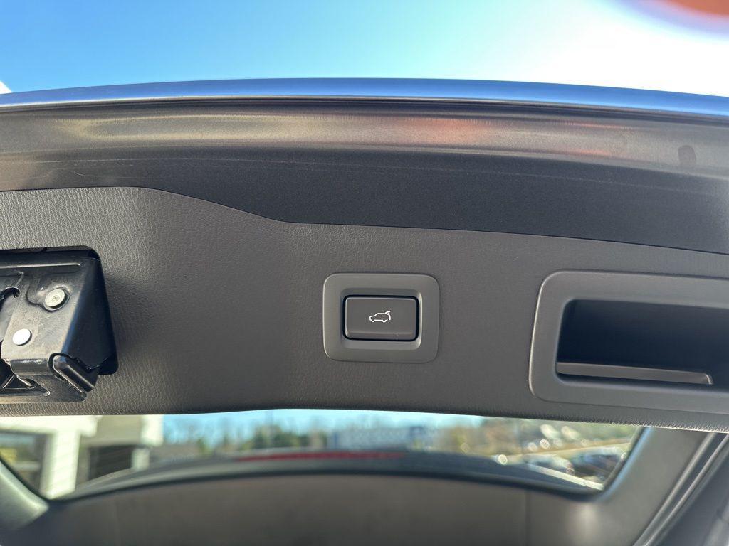 new 2025 Mazda CX-5 car, priced at $30,634