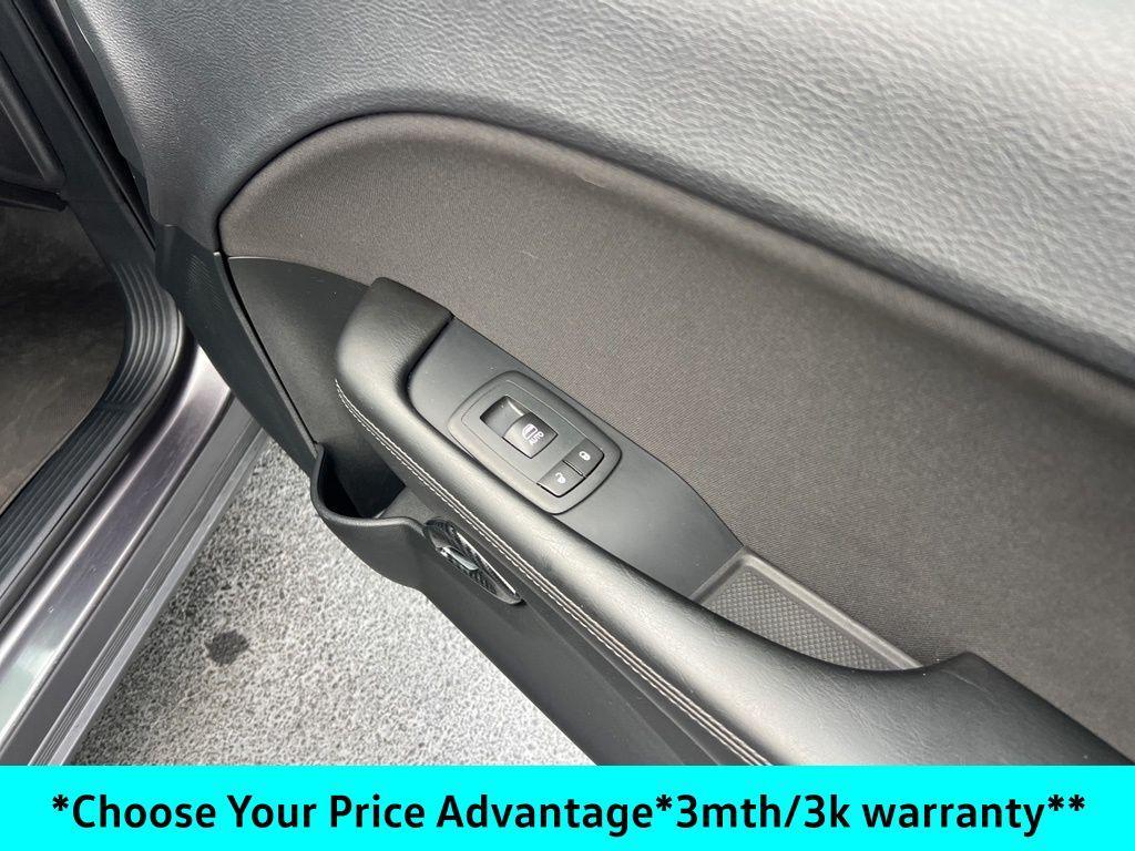 used 2016 Dodge Challenger car, priced at $19,900