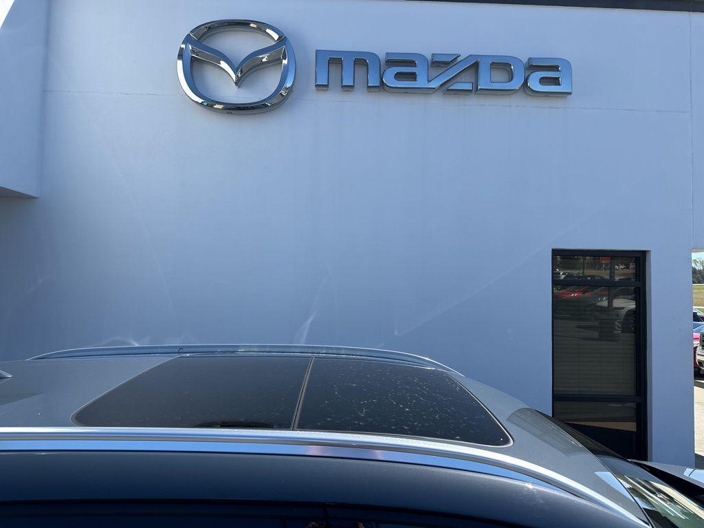 new 2026 Mazda CX-50 Hybrid car, priced at $40,191