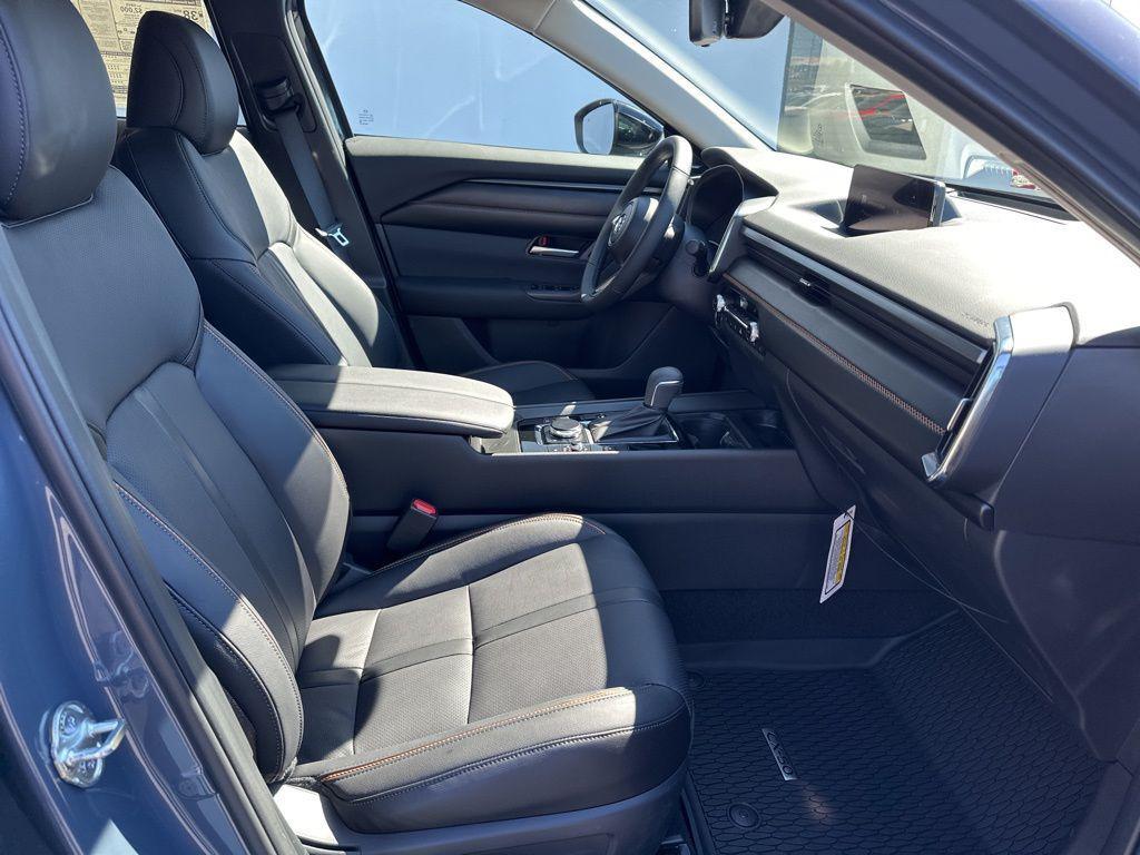 new 2026 Mazda CX-50 Hybrid car, priced at $40,191