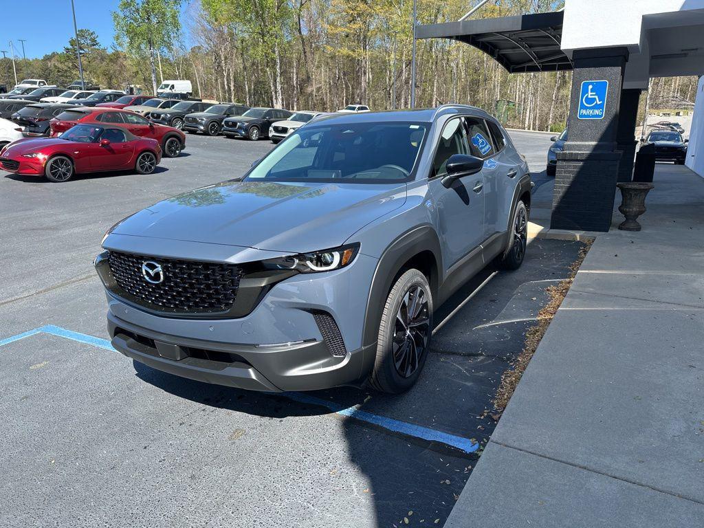 new 2026 Mazda CX-50 Hybrid car, priced at $40,191