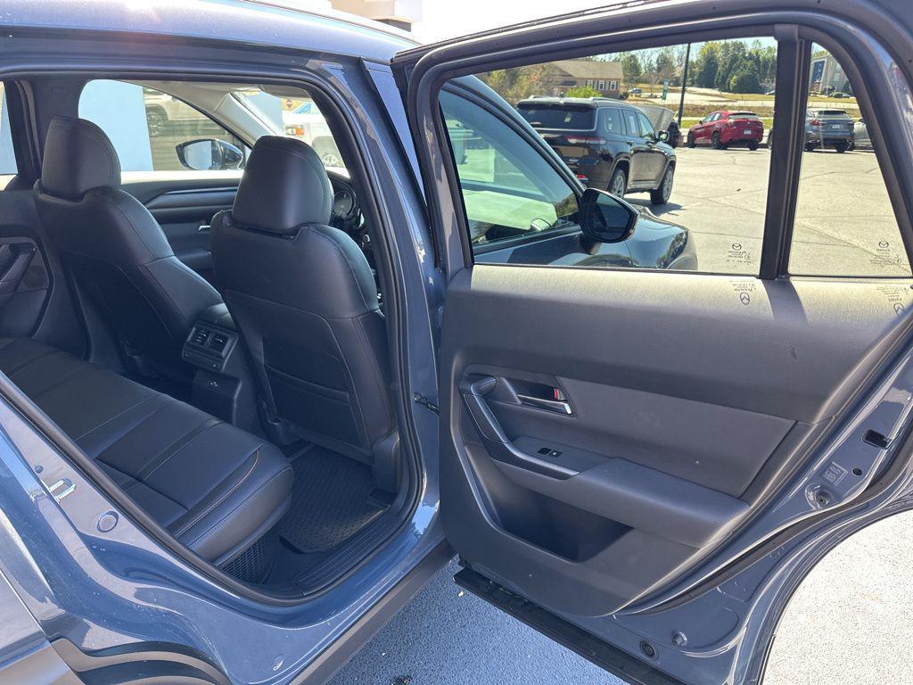 new 2026 Mazda CX-50 Hybrid car, priced at $40,191