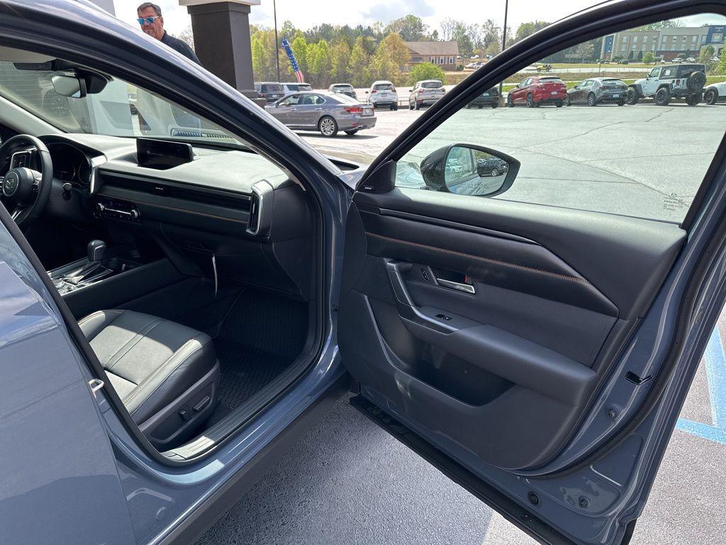 new 2026 Mazda CX-50 Hybrid car, priced at $40,111