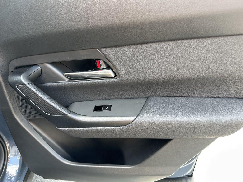 new 2026 Mazda CX-50 Hybrid car, priced at $40,111