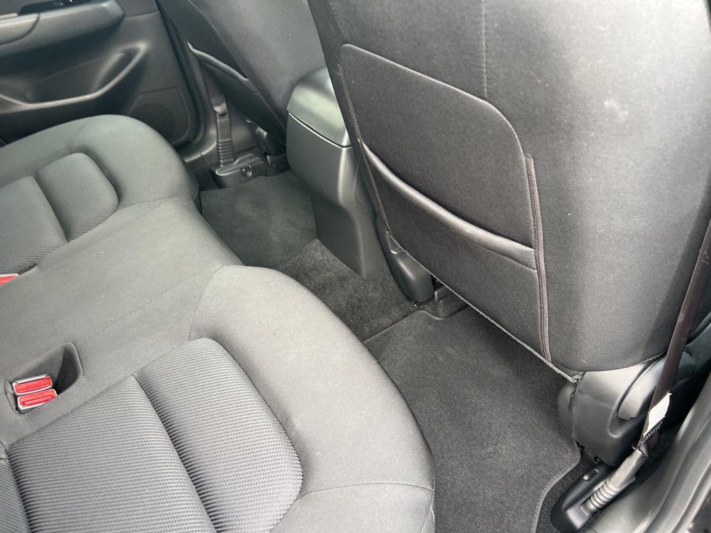 used 2025 Mazda CX-5 car, priced at $25,800