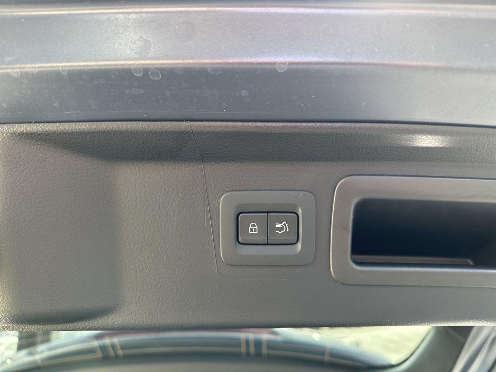 new 2026 Mazda CX-50 car, priced at $41,980