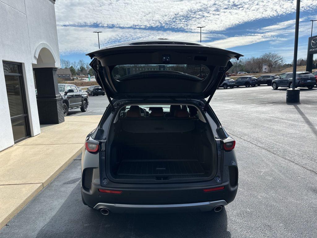 new 2026 Mazda CX-50 car, priced at $41,980
