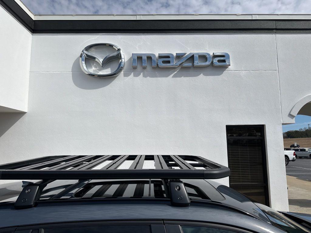 new 2026 Mazda CX-50 car, priced at $41,980